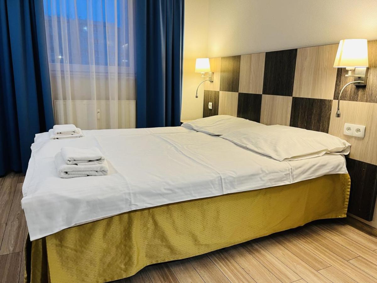 H6 Major Aparthotel Travel & Business, Free Parking Cracovia Exterior foto