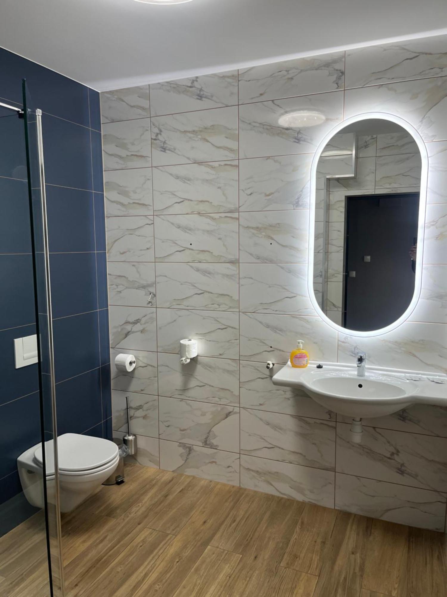 H6 Major Aparthotel Travel & Business, Free Parking Cracovia Exterior foto