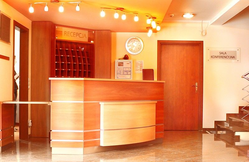H6 Major Aparthotel Travel & Business, Free Parking Cracovia Exterior foto