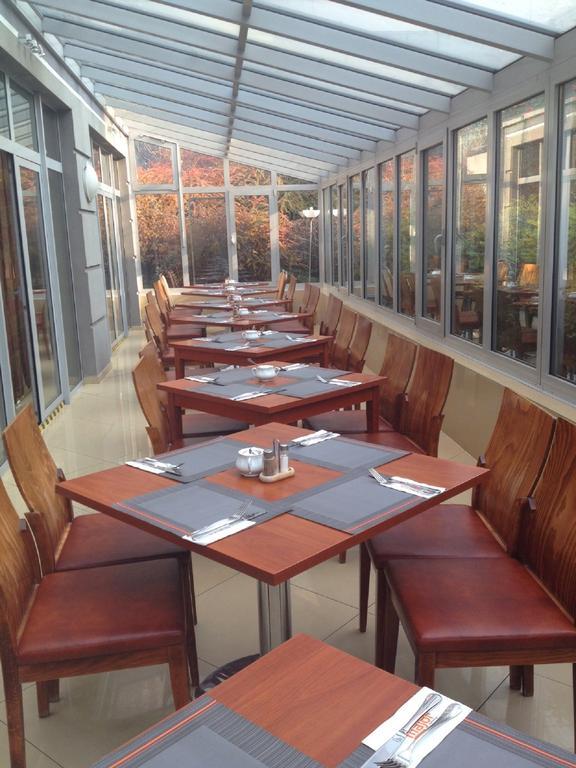 H6 Major Aparthotel Travel & Business, Free Parking Cracovia Exterior foto