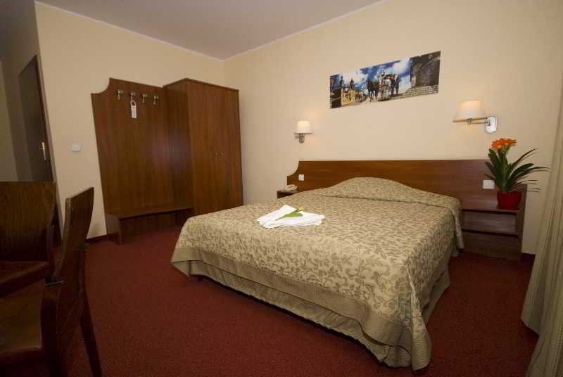 H6 Major Aparthotel Travel & Business, Free Parking Cracovia Exterior foto
